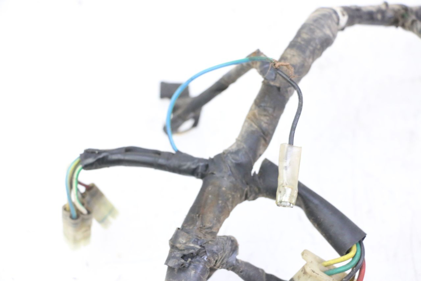 photo de CABLEADO HONDA MTX TC02 125 (1987 - 1989)