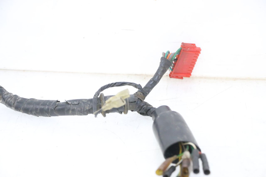 photo de CABLEADO HONDA MTX TC02 125 (1987 - 1989)