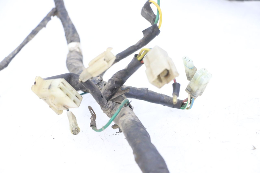 photo de CABLEADO HONDA MTX TC02 125 (1987 - 1989)