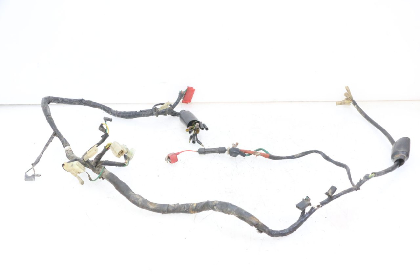 photo de CABLEADO HONDA MTX TC02 125 (1987 - 1989)