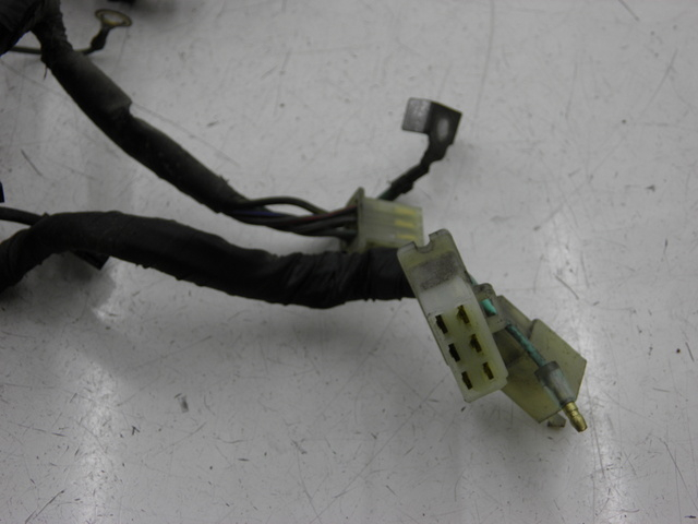 photo de CABLEADO HONDA NH VISION 50 (1985 - 1994)