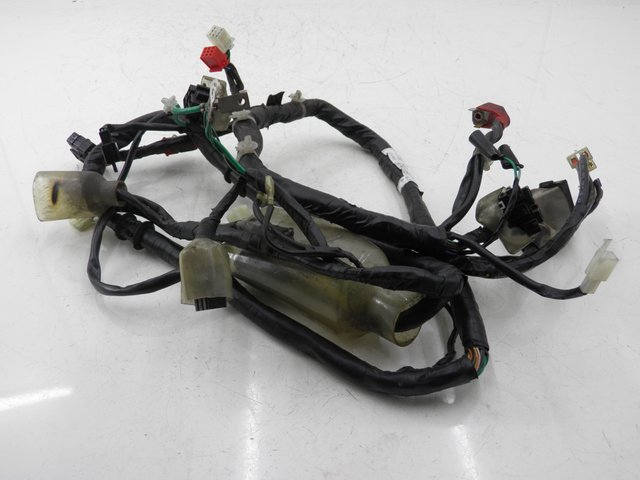 photo de CABLEADO HONDA NHX LEAD 110 (2008 - 2010)