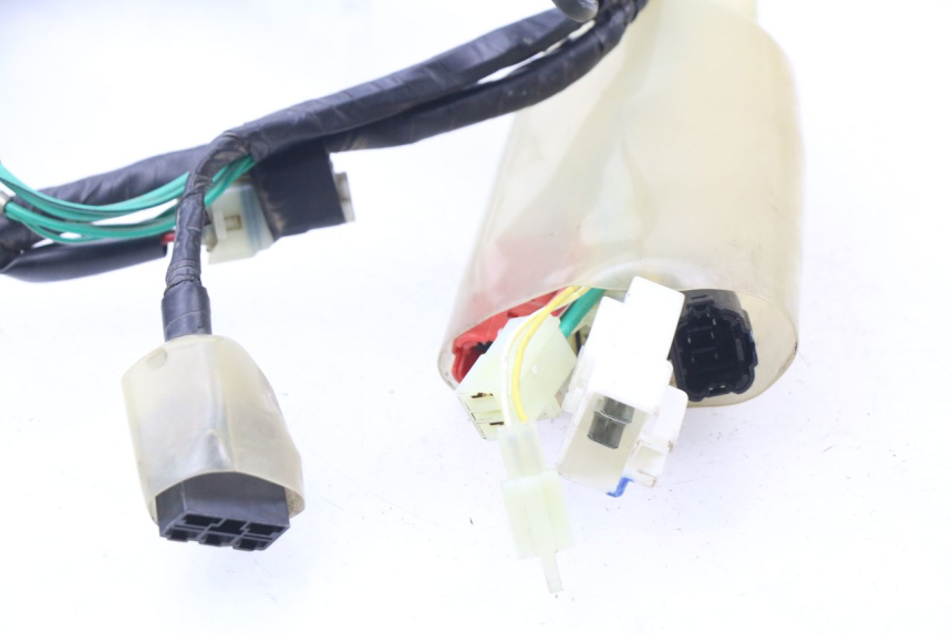 photo de CABLEADO HONDA NHX LEAD 110 (2008 - 2010)