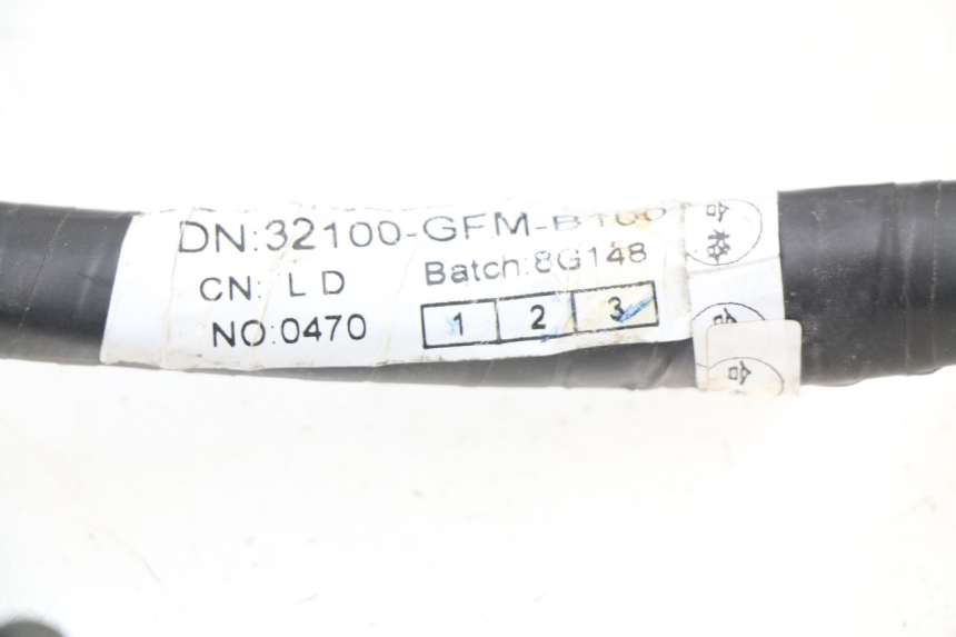 photo de CABLEADO HONDA NHX LEAD 110 (2008 - 2010)