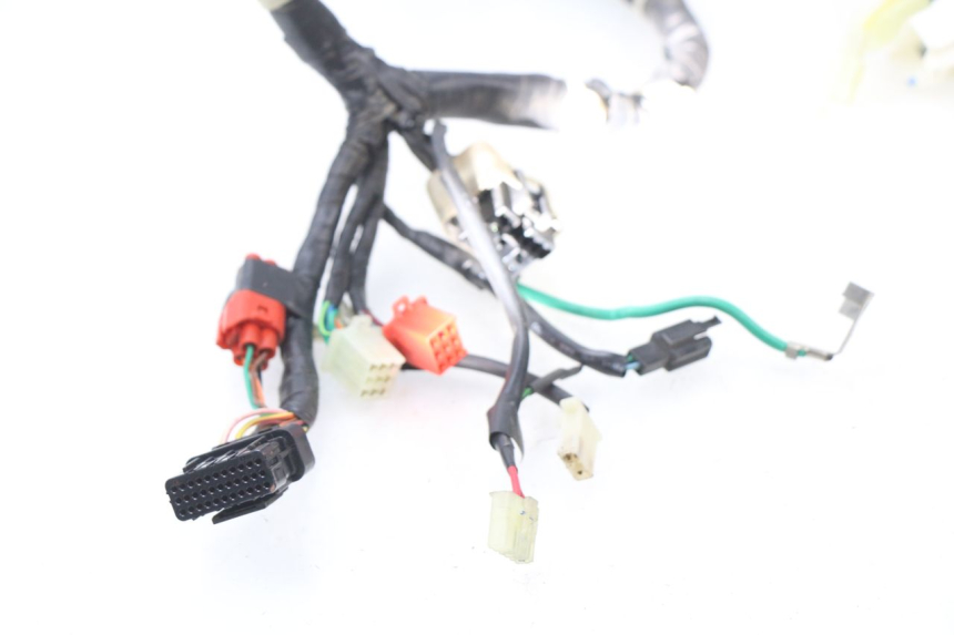 photo de CABLEADO HONDA NHX LEAD 110 (2008 - 2010)