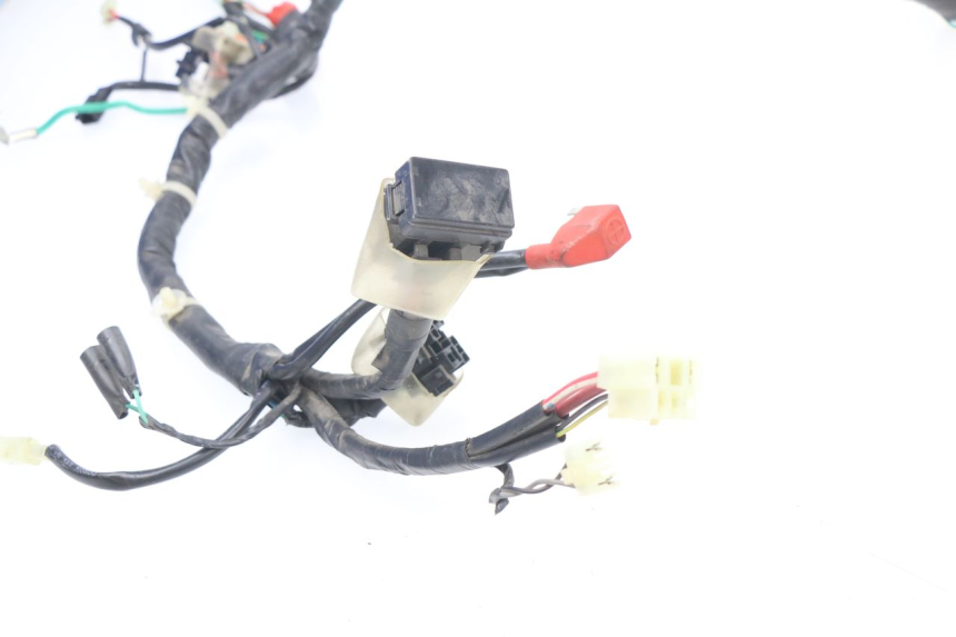 photo de CABLEADO HONDA NHX LEAD 110 (2008 - 2010)