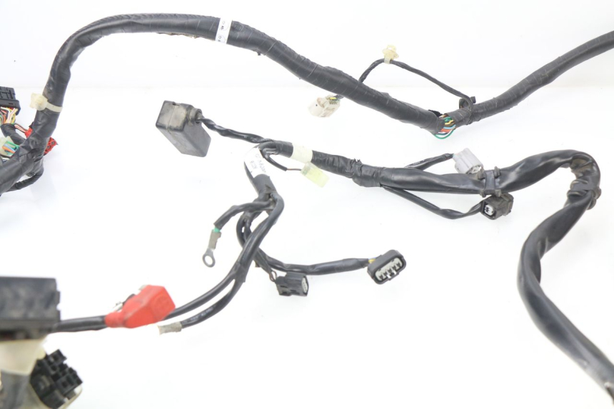 photo de CABLEADO HONDA NHX LEAD 110 (2008 - 2010)