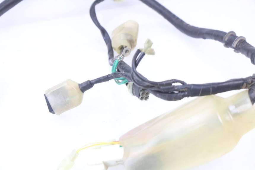 photo de CABLEADO HONDA NHX LEAD 110 (2008 - 2010)