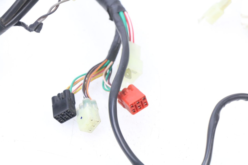 photo de CABLEADO HONDA NHX LEAD 110 (2008 - 2010)