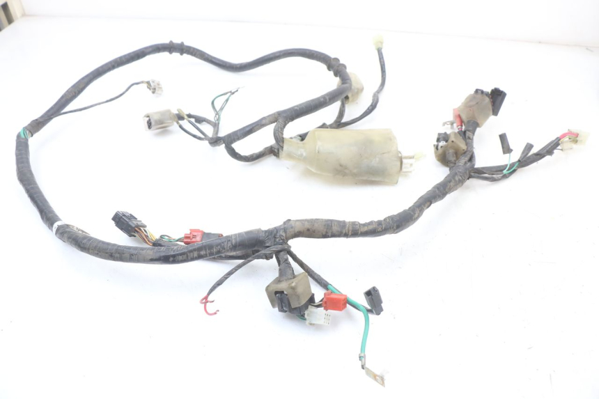 photo de CABLEADO HONDA NHX LEAD 110 (2008 - 2010)