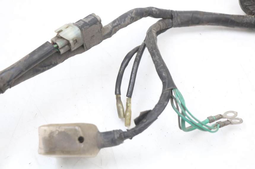 photo de CABLEADO HONDA NHX LEAD 110 (2008 - 2010)