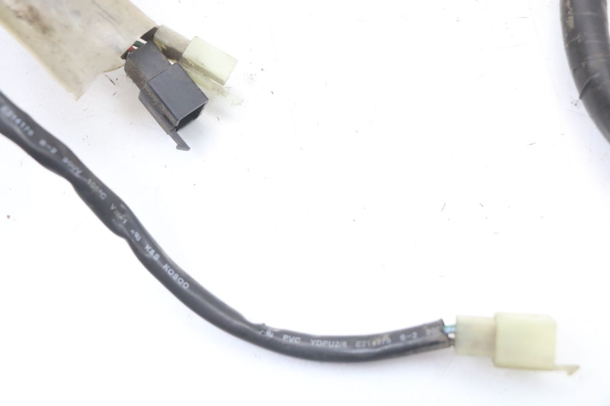 photo de CABLEADO HONDA NHX LEAD 110 (2008 - 2010)