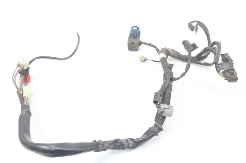 photo de CABLEADO HONDA NHX LEAD 110 (2008 - 2010)