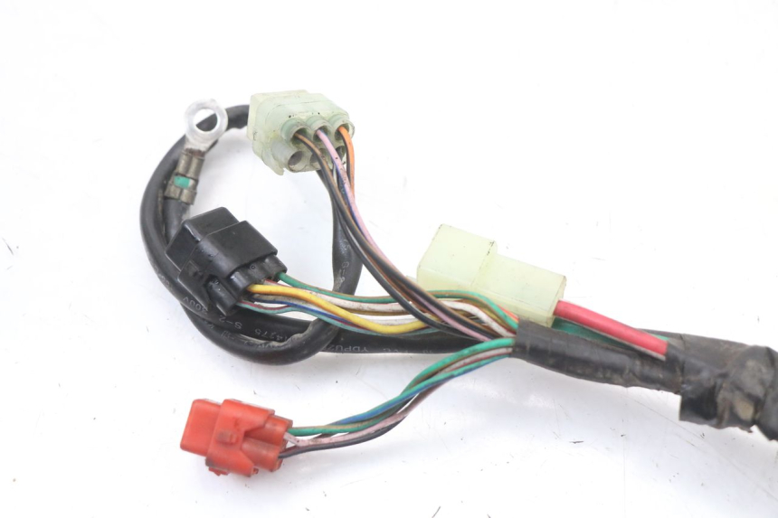 photo de CABLEADO HONDA NHX LEAD 110 (2008 - 2010)