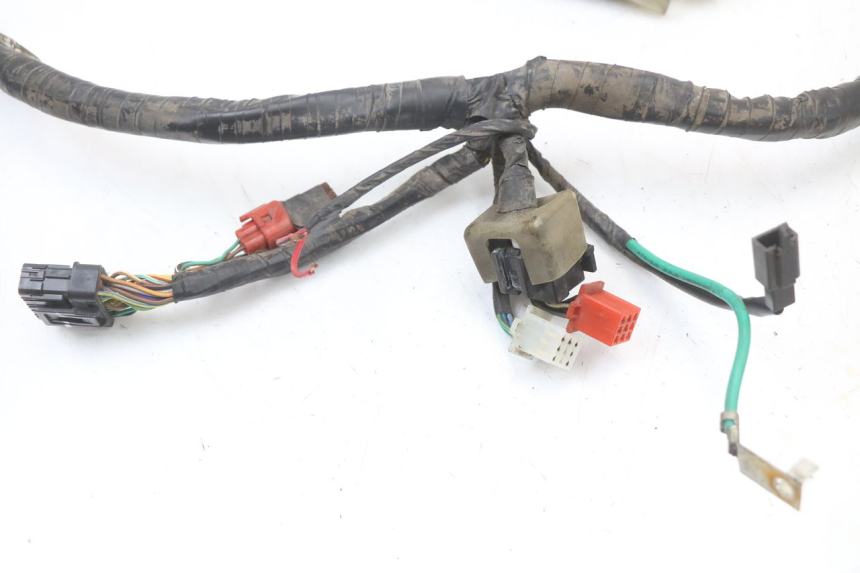 photo de CABLEADO HONDA NHX LEAD 110 (2008 - 2010)