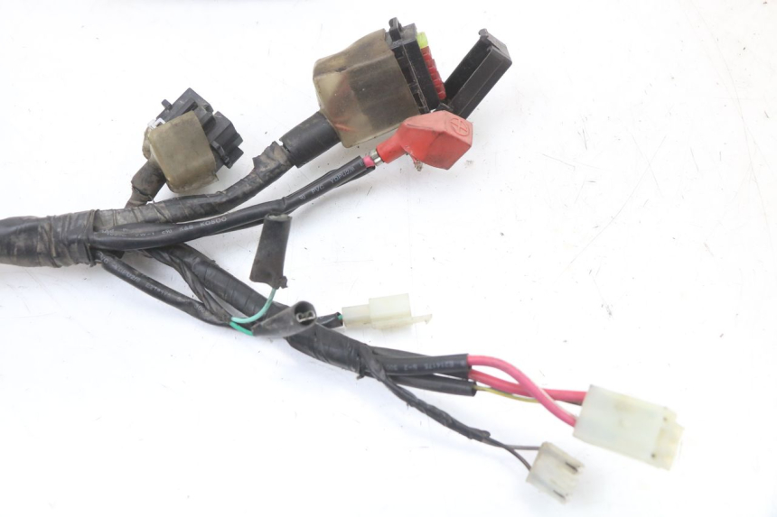 photo de CABLEADO HONDA NHX LEAD 110 (2008 - 2010)