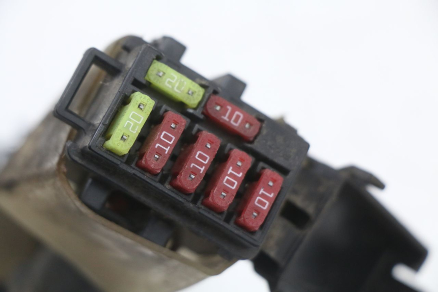 photo de CABLEADO HONDA NHX LEAD 110 (2008 - 2010)