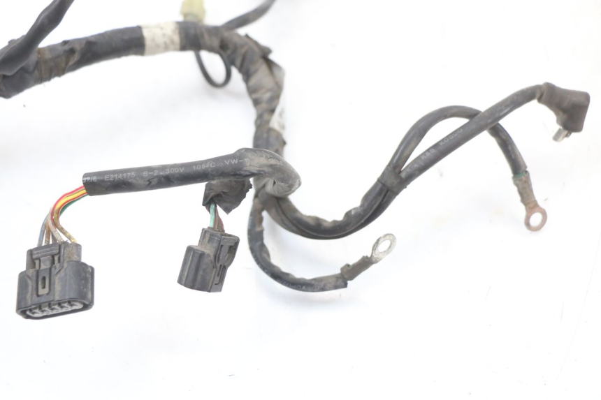 photo de CABLEADO HONDA NHX LEAD 110 (2008 - 2010)