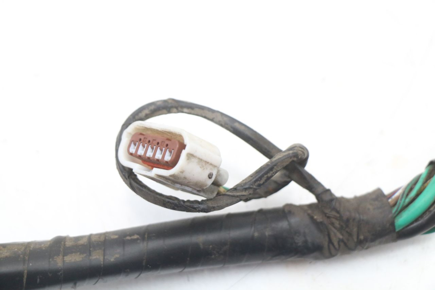 photo de CABLEADO HONDA NHX LEAD 110 (2008 - 2010)