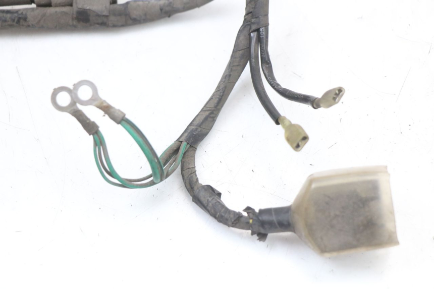 photo de CABLEADO HONDA NHX LEAD 110 (2008 - 2010)