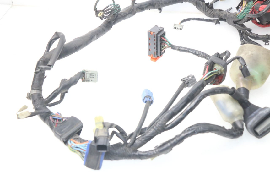 photo de CABLEADO HONDA NSS EX FORZA 250 (2008 - 2009)