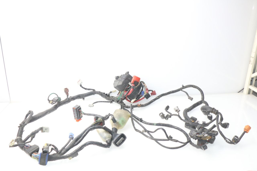 photo de CABLEADO HONDA NSS EX FORZA 250 (2008 - 2009)