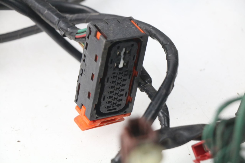 photo de CABLEADO HONDA NSS EX FORZA 250 (2008 - 2009)