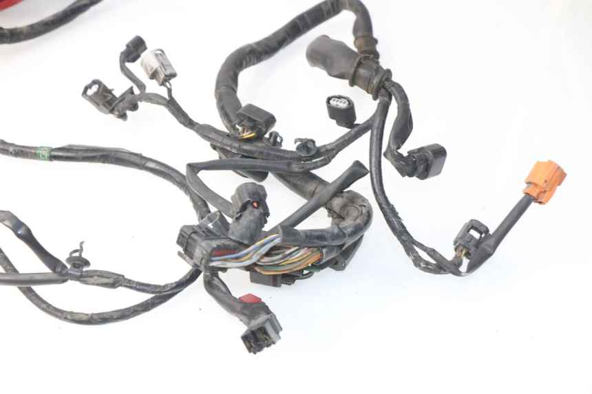 photo de CABLEADO HONDA NSS EX FORZA 250 (2008 - 2009)