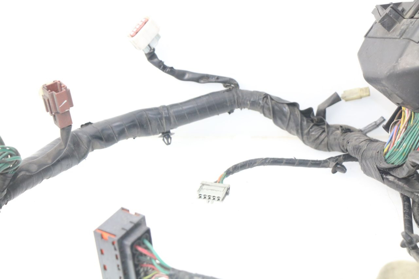 photo de CABLEADO HONDA NSS EX FORZA 250 (2008 - 2009)