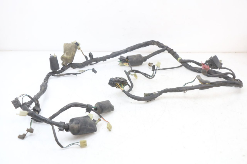 photo de CABLEADO HONDA NTV DEAUVILLE 650 (1998 - 2001)