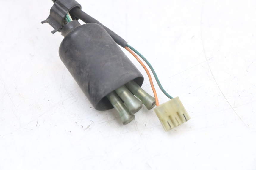 photo de CABLEADO HONDA NTV DEAUVILLE 650 (1998 - 2001)
