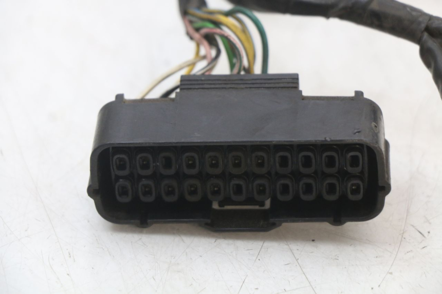 photo de CABLEADO HONDA NTV DEAUVILLE 650 (1998 - 2001)