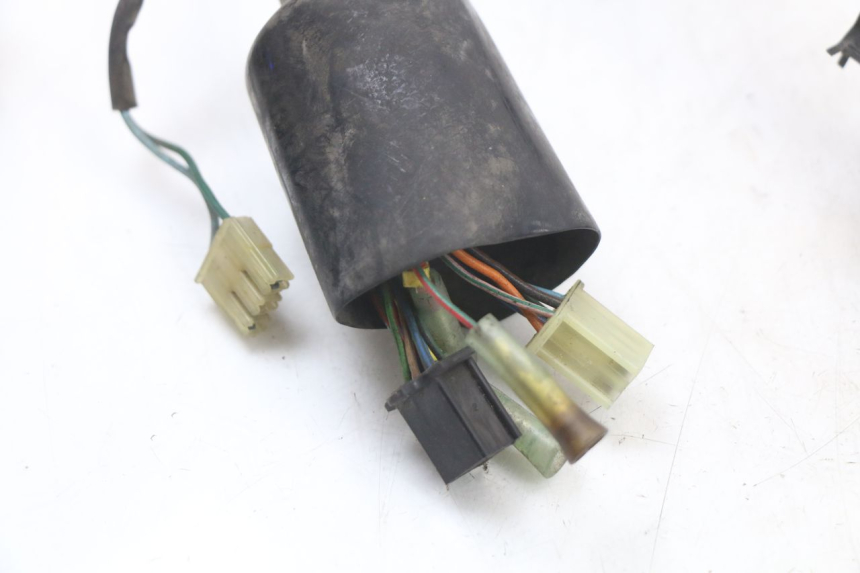 photo de CABLEADO HONDA NTV DEAUVILLE 650 (1998 - 2001)