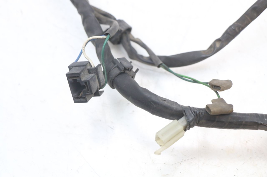 photo de CABLEADO HONDA NTV DEAUVILLE 650 (1998 - 2001)