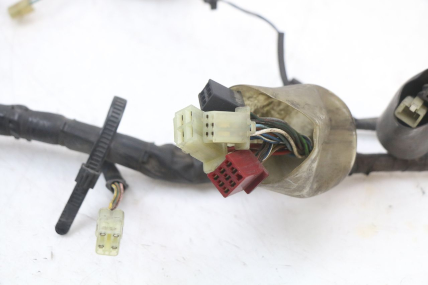 photo de CABLEADO HONDA NTV DEAUVILLE 650 (1998 - 2001)