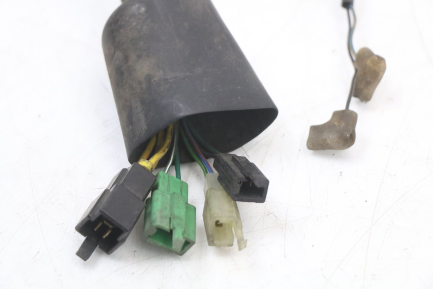 photo de CABLEADO HONDA NTV DEAUVILLE 650 (1998 - 2001)