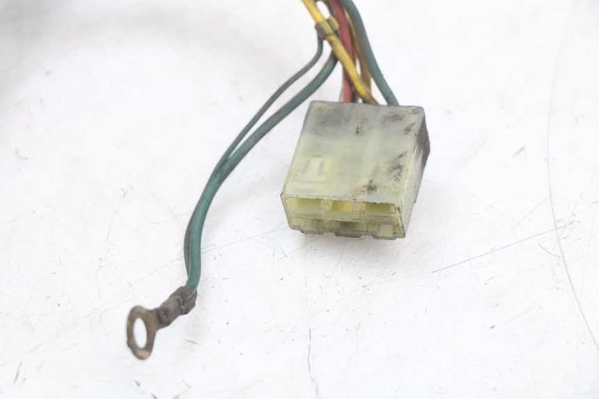 photo de CABLEADO HONDA NTV DEAUVILLE 650 (1998 - 2001)