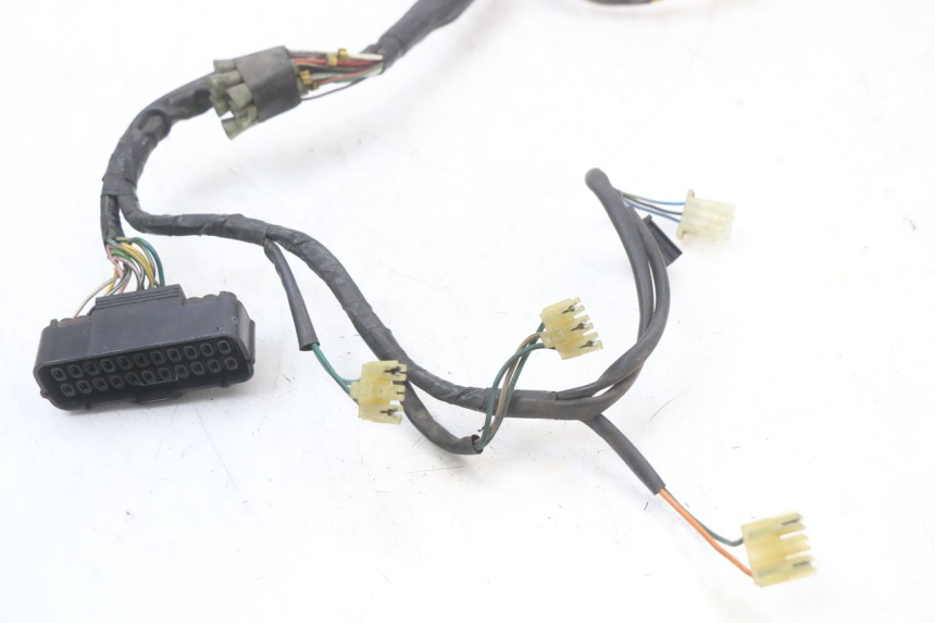 photo de CABLEADO HONDA NTV DEAUVILLE 650 (1998 - 2001)