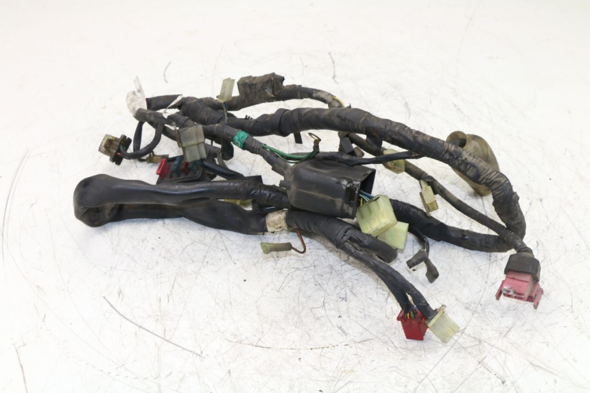 photo de CABLEADO HONDA NTV REVERSE 650 (1993 - 1994)