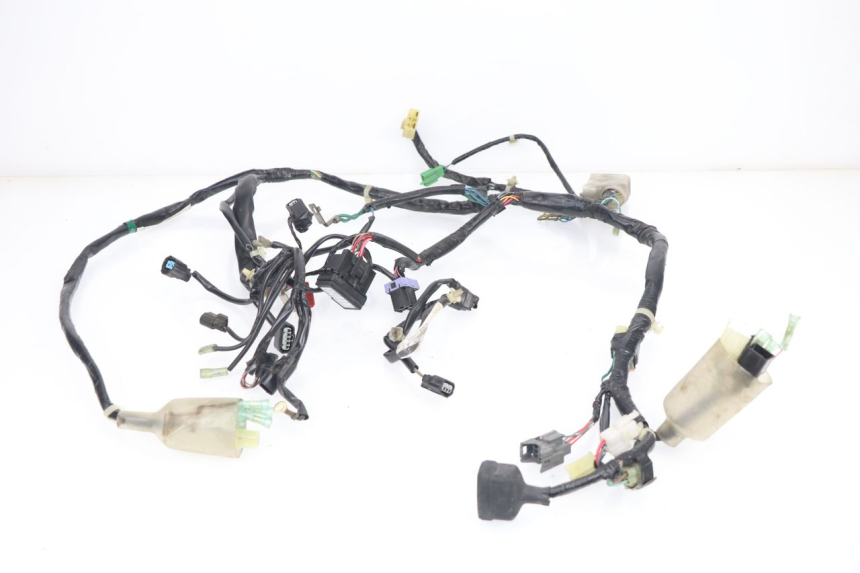 photo de CABLEADO HONDA PCX (JF28) 125 (2009 - 2011)