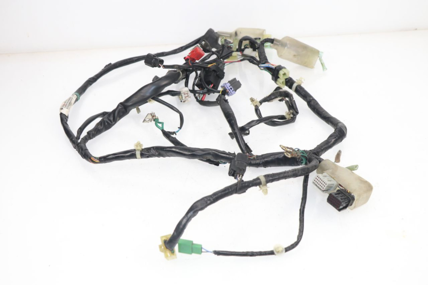 photo de CABLEADO HONDA PCX (JF28) 125 (2009 - 2011)