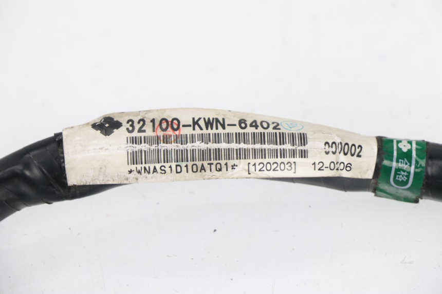 photo de CABLEADO HONDA PCX (JF28) 125 (2009 - 2011)