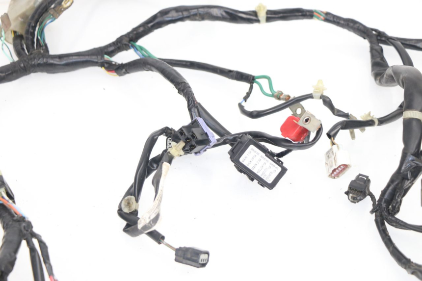 photo de CABLEADO HONDA PCX (JF28) 125 (2009 - 2011)