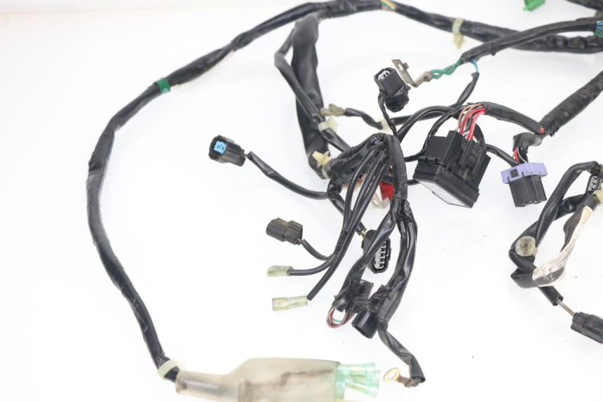 photo de CABLEADO HONDA PCX (JF28) 125 (2009 - 2011)