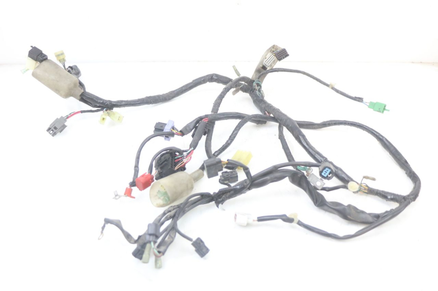 photo de CABLEADO HONDA PCX (JF28) 125 (2009 - 2011)