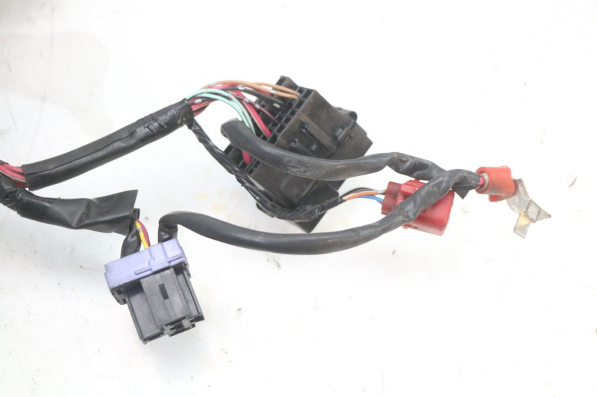 photo de CABLEADO HONDA PCX (JF28) 125 (2009 - 2011)