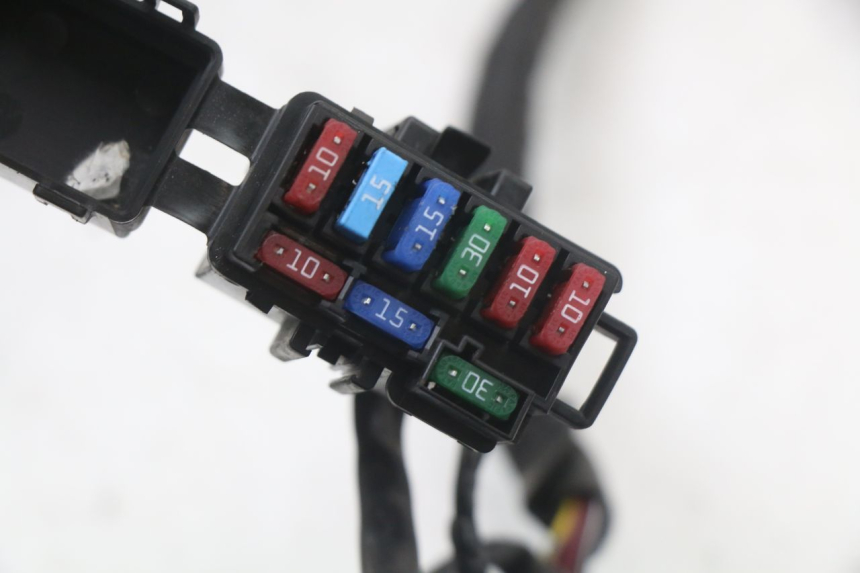 photo de CABLEADO HONDA PCX (JF28) 125 (2009 - 2011)