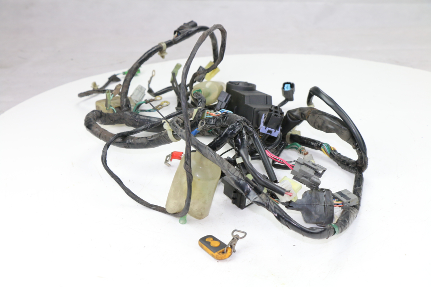 photo de CABLEADO HONDA PCX (JF28) 125 (2009 - 2011)