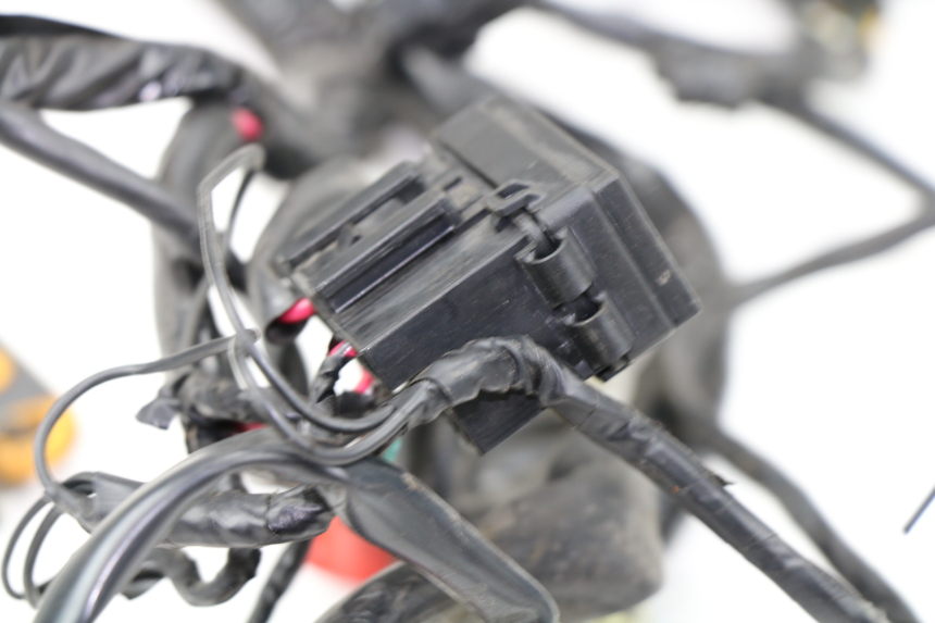 photo de CABLEADO HONDA PCX (JF28) 125 (2009 - 2011)