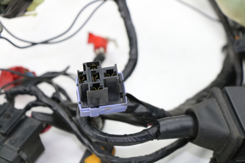 photo de CABLEADO HONDA PCX (JF28) 125 (2009 - 2011)